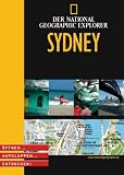 Produkt-Bild: National Geographic Explorer - Sydney: &Ouml;ffnen - Aufklappen - Entdecken
