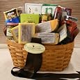 Cheap International Premier Gift Basket (8 pound)