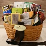 International Premier Gift Basket (8 pound)