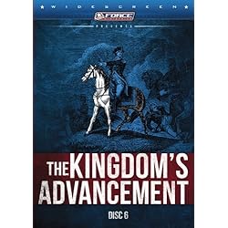 The KINGDOM's ADVANCEMENT
