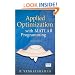 Applied Optimization with MATLAB Programming