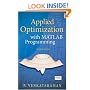 Applied Optimization with MATLAB Programming