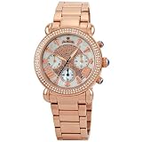 Just Bling Womens JB-6210-160-G Argon 1.5 Cara
