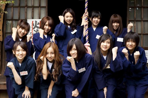 AKB48 ネ申テレビ シーズン2【3枚組BOX】 [DVD]