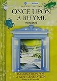 Once upon a rhyme : Hampshire : imagination for a new generation