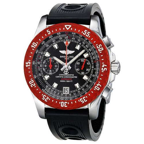 review Breitling 