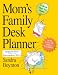 Mom's Family Desk Planner 2013