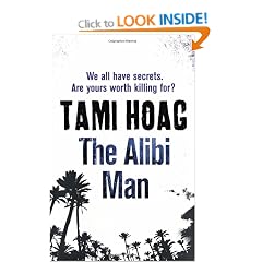 The Alibi Man