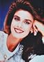 JAMI GERTZ BEAUTIFUL SMILE 4X6 PHOTO