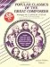 Progressive Popular Classics of the Great Composers Vol 4 (Emperor Waltz; Claire de Lune; Sugar Plum Fairy; et. al.)