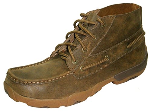 Twisted X Boots Men's MDM0007