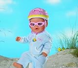 TECH DECK Zapf Creation 803356 Baby Born Biker Set