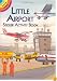 Little Airport Sticker Activity Book (Dover Little Activity Books)