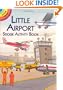 Little Airport Sticker Activity Book (Dover Little Activity Books)