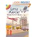 Little Airport Sticker Activity Book (Dover Little Activity Books)