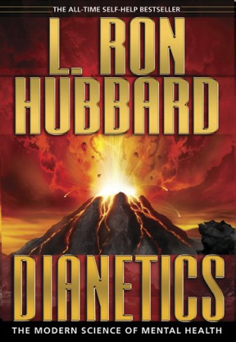 Dianetics The Modern Science of Mental Health1403144850 : image