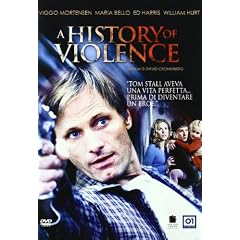 A History Of Violence