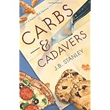 carbs  cadavers the supper club mysteries