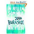 In hellen Sommern�chten: Roman