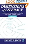 Dimensions of Literacy: A Conceptual...