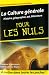 Livres : La culture générale pour les Nuls