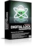 Lavasoft Digital Lock 2008