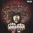 New Amerykah Part One (4th World War) - UK Edition