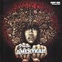 New Amerykah Part One (4th World War) - UK Edition