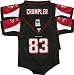 Alge Crumpler Atlanta Falcons Home Infant NFL Jersey