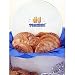 One Dozen Gourmet Cookies in #1 Teacher Gift Tin