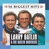 Image of album by Larry Gatlin