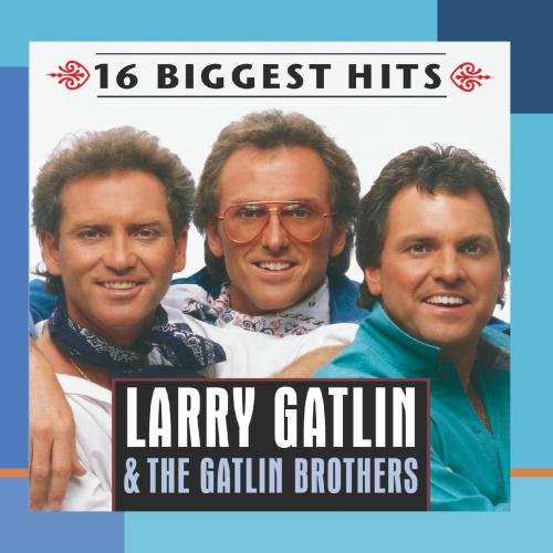 Gatlin Brothers - 16 Biggest Hits - Zortam Music