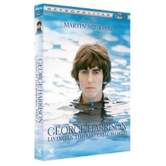 George Harrison - Living in the Material World