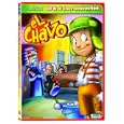 El Chavo. El Chavo lavacoches by