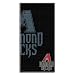 Arizona Diamondbacks Fiber Reactive Beach Towel