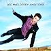Joe Mcelderry-Ambitions