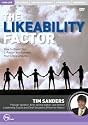 The Likeability Factor