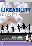 The Likeability Factor