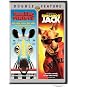 Racing Stripes/Kangaroo Jack