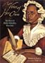 A Voice of Her Own: The Story of Phillis Wheatley, Slave Poet