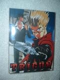 Trigun, Chapters 1 - 26, Japanese and English