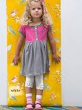 Produkt-Bild: Bonnie Doon M&auml;dchen Frou Frou Legging