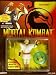 Search : Mortal Kombat Rayden Special Movie Edition Figure 1994