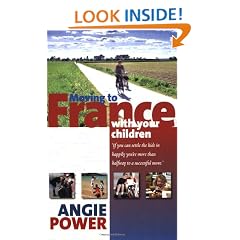Moving to France with Your Children