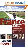 Moving to France with Your Children