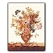 English Embroidery II, circa 1800 - Gift Enclosure Cards (set of 12)