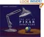 The Art of Pixar Short Films