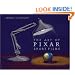 The Art of Pixar Short Films