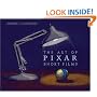 The Art of Pixar Short Films