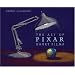 The Art of Pixar Short Films